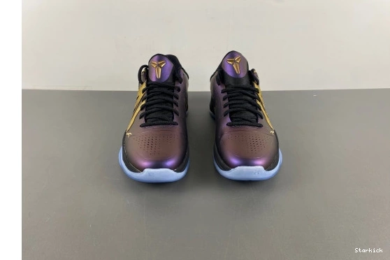  Protro 5 Nike IB4481-500 Kobe the “Year of Mamba”   0818